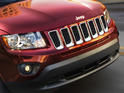 2011 Jeep Compass 1