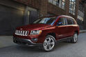 2011 Jeep Compass 10