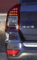 2011 Jeep Compass 11