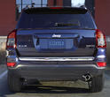 2011 Jeep Compass 12