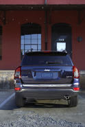 2011 Jeep Compass 13
