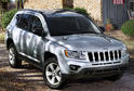 2011 Jeep Compass 14