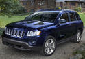 2011 Jeep Compass 16