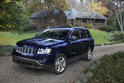 2011 Jeep Compass 17