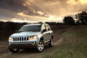 2011 Jeep Compass 19