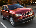 2011 Jeep Compass 2
