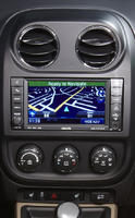 2011 Jeep Compass 21
