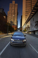 2011 Jeep Compass 5