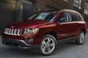 2011 Jeep Compass 6
