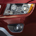 2011 Jeep Compass 7