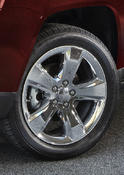 2011 Jeep Compass 8