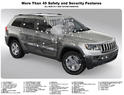 2011 Jeep Grand Cherokee 1