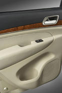 2011 Jeep Grand Cherokee 13