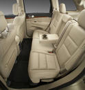 2011 Jeep Grand Cherokee 16