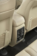 2011 Jeep Grand Cherokee 17