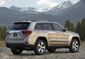2011 Jeep Grand Cherokee 2