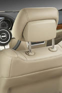 2011 Jeep Grand Cherokee 21