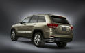 2011 Jeep Grand Cherokee 5