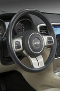 2011 Jeep Grand Cherokee 7
