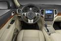 2011 Jeep Grand Cherokee 8
