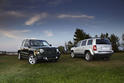 2011 Jeep Patriot 10