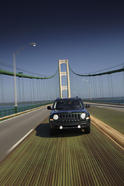 2011 Jeep Patriot 11