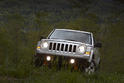 2011 Jeep Patriot 12