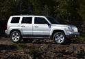2011 Jeep Patriot 13