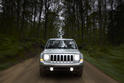 2011 Jeep Patriot 17