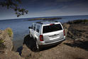 2011 Jeep Patriot 18