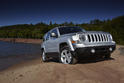 2011 Jeep Patriot 19