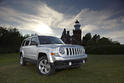 2011 Jeep Patriot 2
