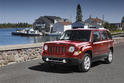 2011 Jeep Patriot 20