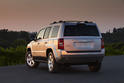 2011 Jeep Patriot 21