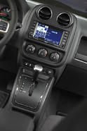 2011 Jeep Patriot 24
