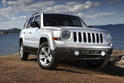 2011 Jeep Patriot 26