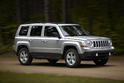 2011 Jeep Patriot 27