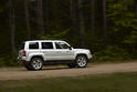 2011 Jeep Patriot 28