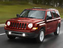 2011 Jeep Patriot 3