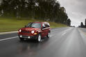 2011 Jeep Patriot 4