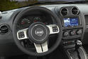 2011 Jeep Patriot 7