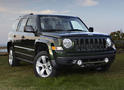 2011 Jeep Patriot 8