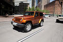 2011 Jeep Wrangler 10