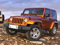 2011 Jeep Wrangler 11