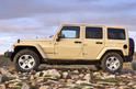 2011 Jeep Wrangler 12