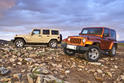 2011 Jeep Wrangler 13