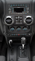 2011 Jeep Wrangler 15
