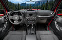 2011 Jeep Wrangler 16