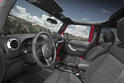 2011 Jeep Wrangler 17