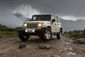 2011 Jeep Wrangler 2